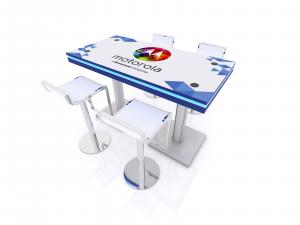 MODHE-1472 Charging Conference Table